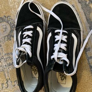 Classic Vans